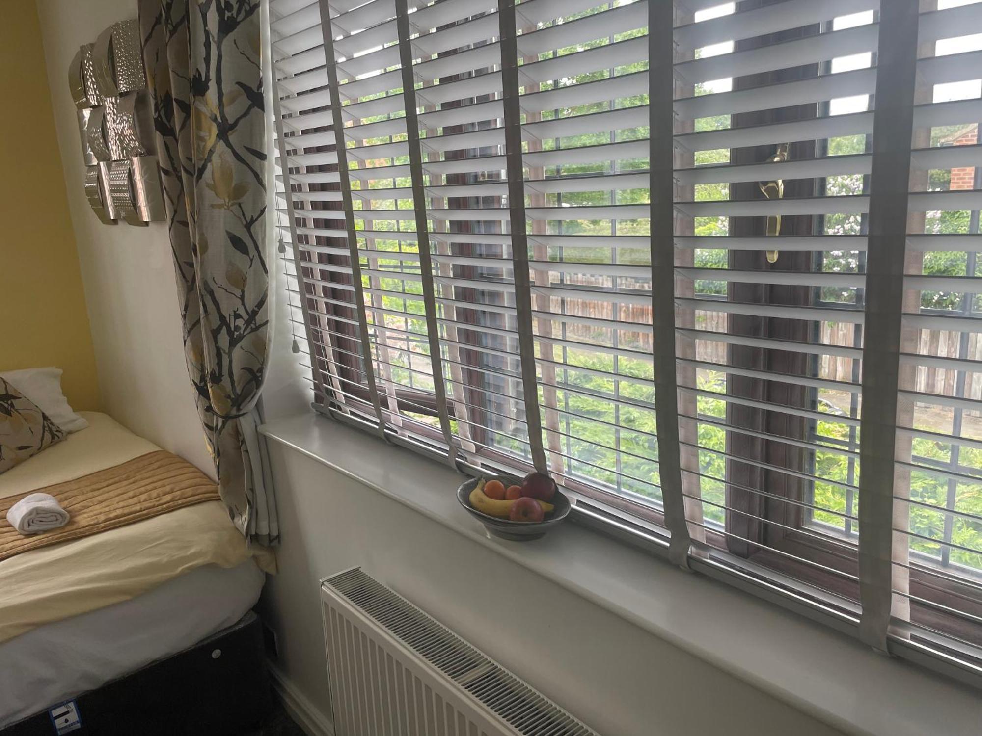 Camaraderie Guest House York Exterior foto